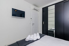 Mata Family Apartments