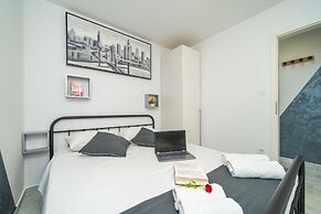 Mata Family Apartments