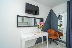 Mata Family Apartments