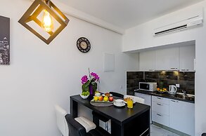 Mata Family Apartments