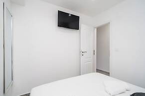 Mata Family Apartments