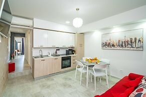 Mata Family Apartments