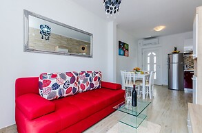 Mata Family Apartments