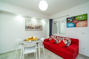 Mata Family Apartments