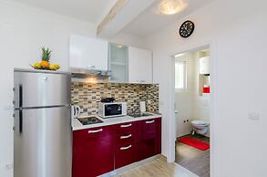 Mata Family Apartments