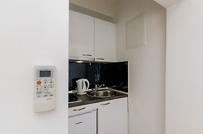 Mata Family Apartments