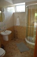 Apartmány Divoký anděl