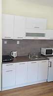 Apartmány Divoký anděl