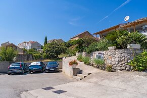 Apartments Djurkovic