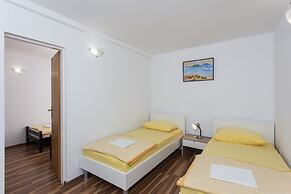 Apartments Djurkovic