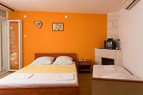 Apartments Djurkovic