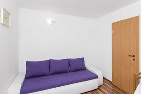 Apartments Djurkovic