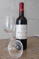 Apartments Djurkovic