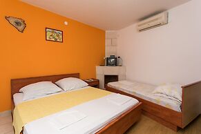 Apartments Djurkovic