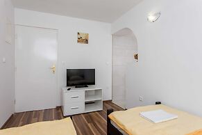 Apartments Djurkovic