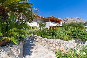 Apartments Djurkovic