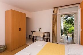 Apartments Djurkovic