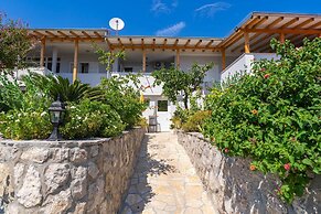 Apartments Djurkovic