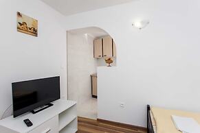 Apartments Djurkovic