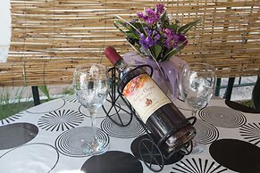 Apartments Djurkovic