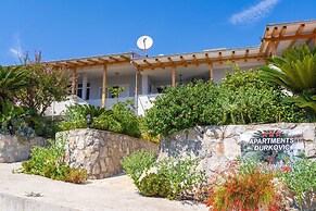 Apartments Djurkovic