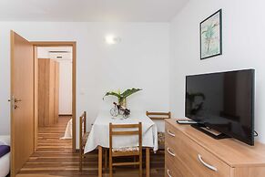 Apartments Djurkovic