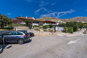 Apartments Djurkovic