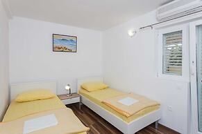 Apartments Djurkovic