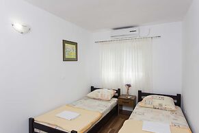 Apartments Djurkovic