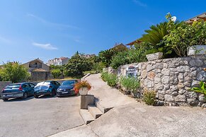 Apartments Djurkovic