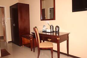 Riverside Apartments