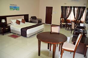 Riverside Apartments