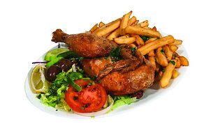 Riverside Apartments