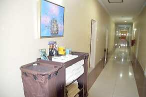 Riverside Apartments