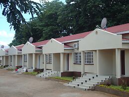 Riverside Apartments