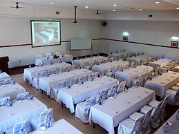 Riverside Apartments