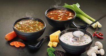 Riverside Apartments