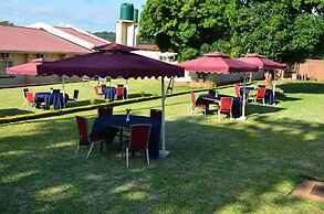 Riverside Apartments