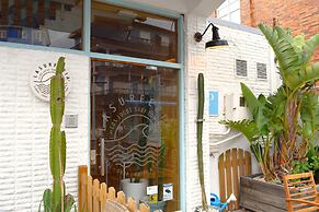 La Surferia