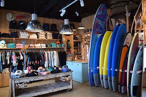 La Surferia