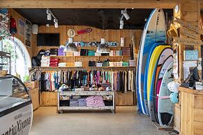 La Surferia