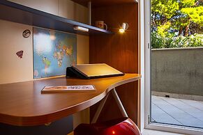 Zen Luxury Apartment