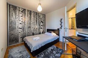 Zen Luxury Apartment