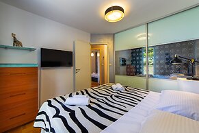 Zen Luxury Apartment