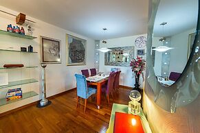 Zen Luxury Apartment