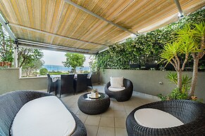 Zen Luxury Apartment