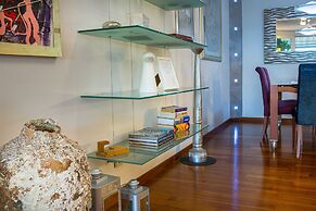 Zen Luxury Apartment