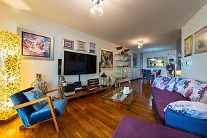 Zen Luxury Apartment