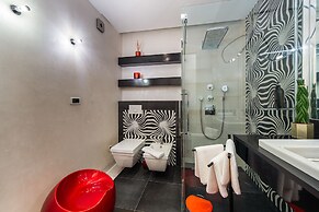 Zen Luxury Apartment