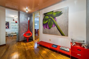 Zen Luxury Apartment